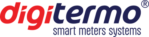 Digitermo — smart meters systems